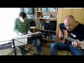 David Gray - The Old Chair (cover)