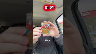 Pokemon Day 2026 Collection Box Opening! #shorts #short #pokemon #fyp #fypシ #pokemoncards #tcg #fypp