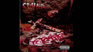 Staind - Nameless [Instrumental Only]