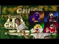 Chuck E Cheese January 2004 FULL SHOW