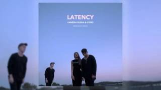 Vanessa Elisha (feat. CVIRO) - Latency (Prod. By GXNXVS) [CLEAN EDIT]