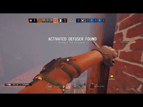 R6 Patch Notes Y5S3.2