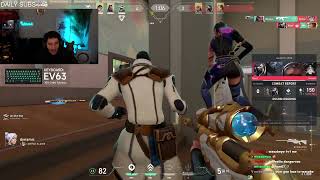 Subroza Skye Split RADIANT FULL MATCH