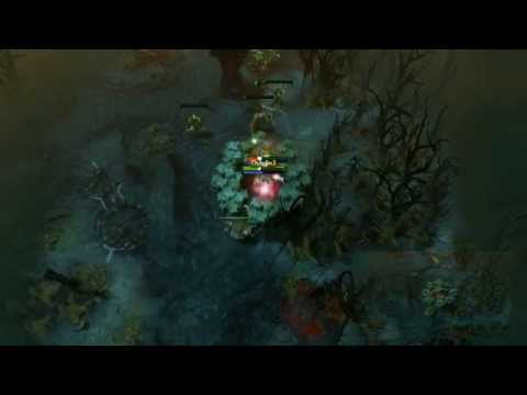 Dota 2 Bulgaria - Top 5 plays for July