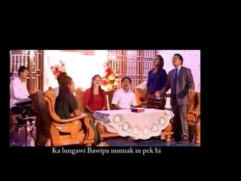 Nunnak Petu ( Van Duh Thang + Far Men Par )