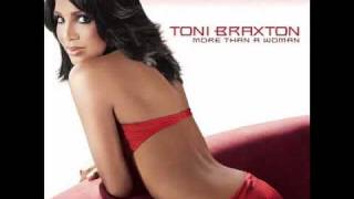 Toni Braxton - Me &amp; My Boyfriend (lyrics)