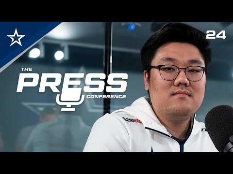 Why Complexity Changed The Logo and Rebranded? | Complexity Press Conference Ep. 24
