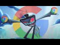 Once We Get Up There But Every Word Is A Google Image