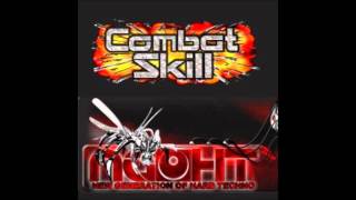 Dj Ocram vs. Reset @ Combat Skill Studio 22.04.2006 /// Hardtechno