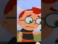 Billy And Betty Crying SHORTS