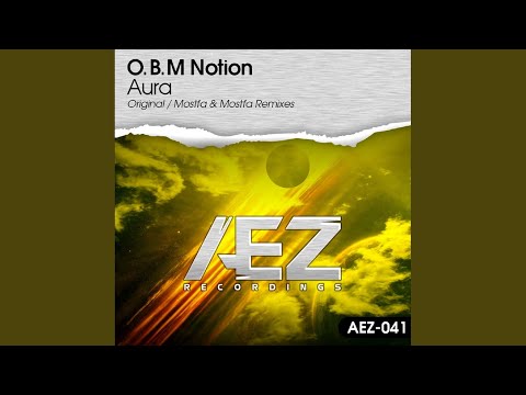 Aura (Mostfa & Mostfa Remix)
