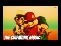 Sean Paul - She Doesn't Mind [Chipmunks ...