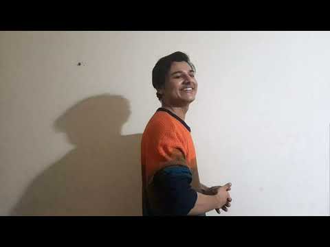 Tanish lalwani Introductio...