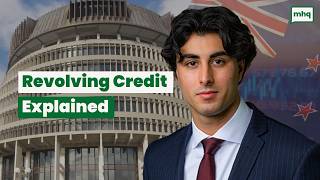 Revolving Credit Explained NZ | Mortgage Strategies Series Ep 2
