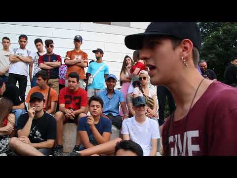 ZOYERT vs CLASSIC - OCTAVOS // REVENGE A LA VASCA