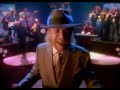 Long John Baldry - Silent Treatment (Music Video 1986)