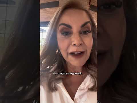 Dia 22/10, às 10h, tem a estreia do meu Novo Clipe "Em Missão de Amor" #CristinaMel #EmMissaodeAmor