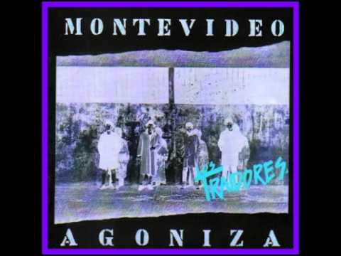 LOS TRAIDORES-ESTOY VACIO