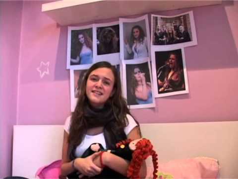 Superfan; Michelle Nivelle