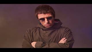 Liam Gallagher- Bold