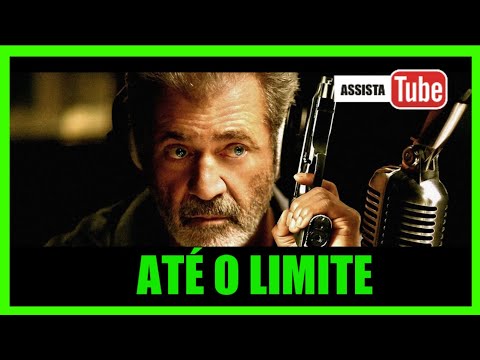 ATÉ O LIMITE 2022 REVIEW COMPLETO HD DUBLADO ON THE LINE Mel Gibson Suspense Thriller Tensão Máxima