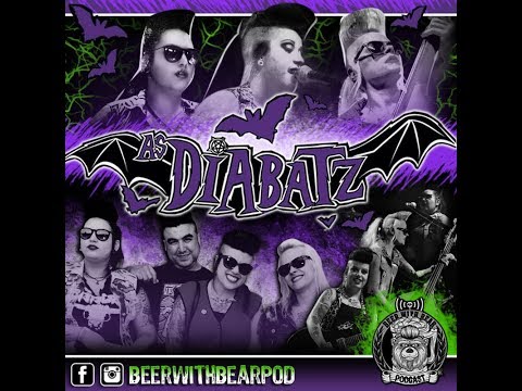 Episode 36 - with As Diabatz (Part 2)