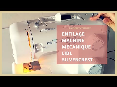 download lagu mp3 mp4 Machine Coudre Lidl, download lagu Machine Coudre Lidl gratis, unduh video klip Machine Coudre Lidl