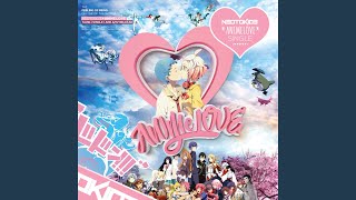Anime Love