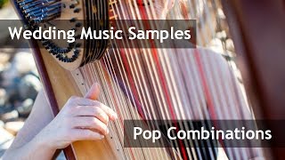 VeeRonna - LA Harpist - Wedding Harp Music Samples