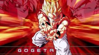 Dragonball-Z - Gogeta's theme ( go to 0:24 )
