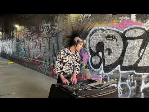 ELANDER ZIGGY - A Live & Death X-Stream - Live Stream #4