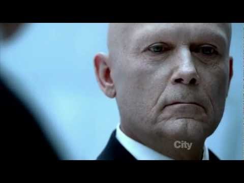 Fringe Episode 5.11 Scene - 99.9999% Probability