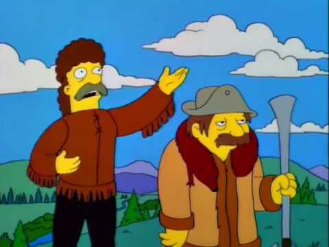 S06E24 - Founding of Springfield and Shelbyville
