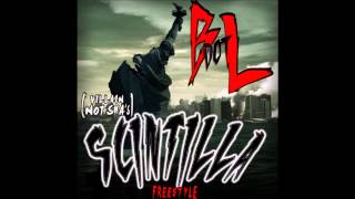 Villain Notsha ft. B dot L - Scintilla (Freestyle Remix)