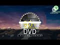 Paramount 90th Anniversary DVD Logo 2002 2003 FANMADE LOGO