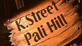 k Street Pali hill Title Track - Balaji telefilms