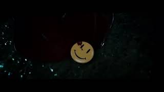 Watchmen   Falling Smiley