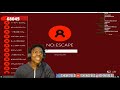 IShowSpeed Installs Virus And Destroys Computer