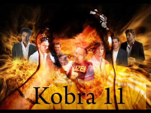 Kobra 11 - DJ Saly (RMX 2011)