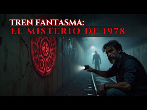 El Tren Fantasma de Buenos Aires: La Última Estación | Sombras Locales