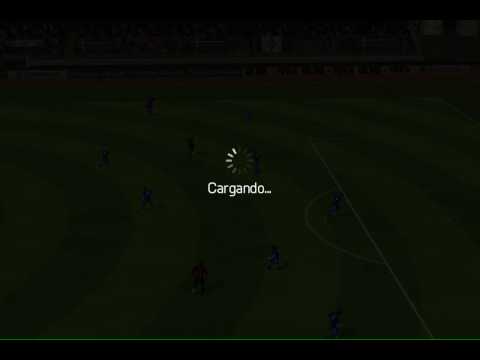 FIFA 14 iPhone/iPad - gamercuervo vs. Middlesbrough