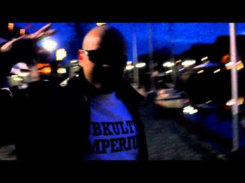 AL-K-TRAZZ "KEINE WIE DIE" (Offizielles Video)