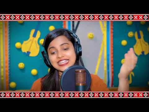 #bjp Anthem : Unleashing #asimapanda New #sambalpuri #song | #exclusive Release