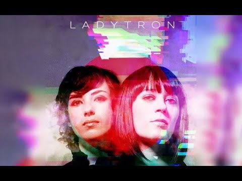 Ladytron - Discotraxx (Clint Mix)