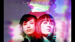 Ladytron - Discotraxx (Clint Mix)