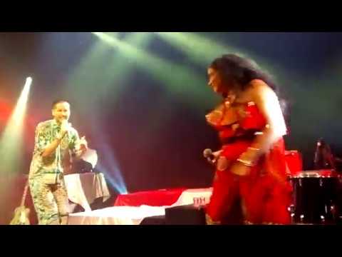 MC Tha feat. Jaloo - Onda Ao Vivo Geração Z Sesc Pompéia 11.08.2019