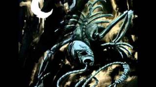 &quot;Shimmering With Horn of Woe&quot; - Leviathan