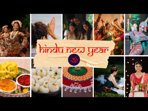 Hindu New Year: A Celebration of Renewal and Rebirth | Vibepedia
