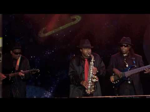 THE BLOODFIRE POSSE [Pink Panther] - Medium.m4v