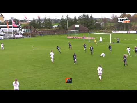 20. serierunde: Kandidater til rundens mål